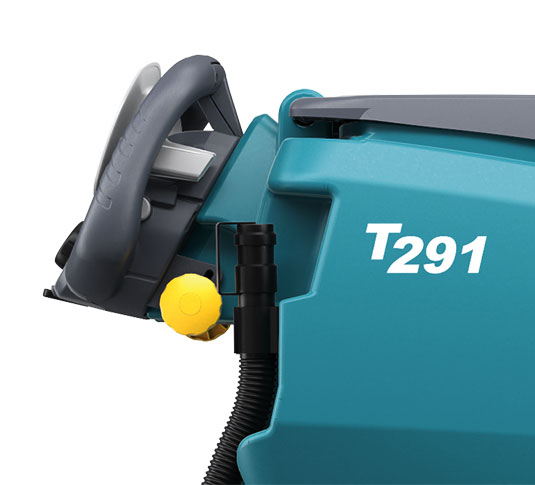 T291 Lavadora-secadora de pequena dimensão de condutor apeado alt 5